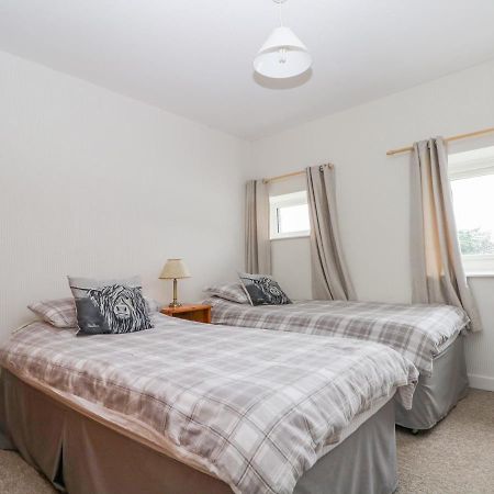Bowden Head Farmhouse Cottage Highpeak Junction Екстериор снимка