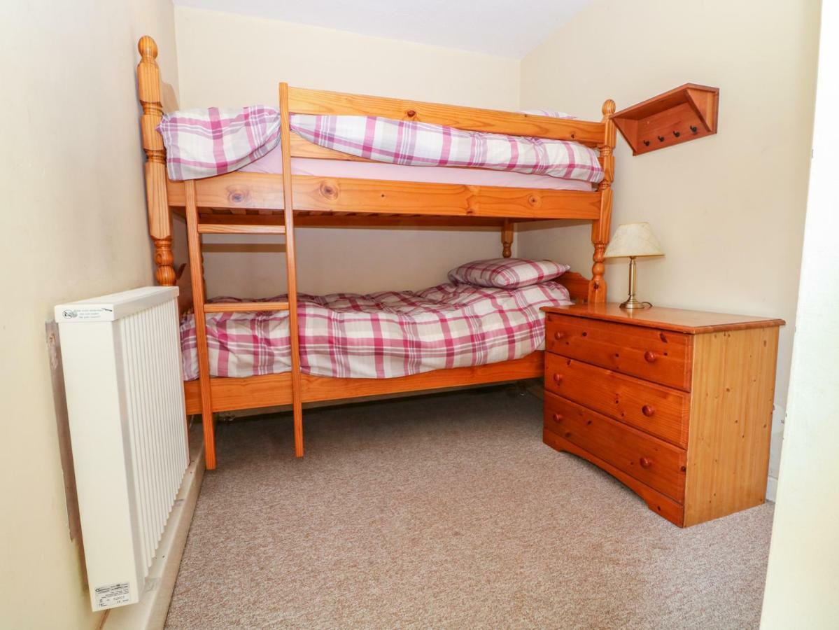 Bowden Head Farmhouse Cottage Highpeak Junction Екстериор снимка